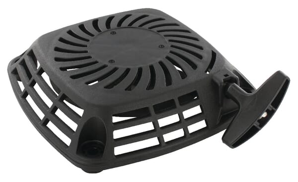 Handstarter kpl. (490887022) von Kawasaki. Aus unserem Sortiment für Verbrennungsmotoren - Kawasaki