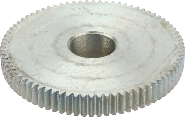 Stirnrad M=1 Z=78 di=20,1 (956094) – Amazone