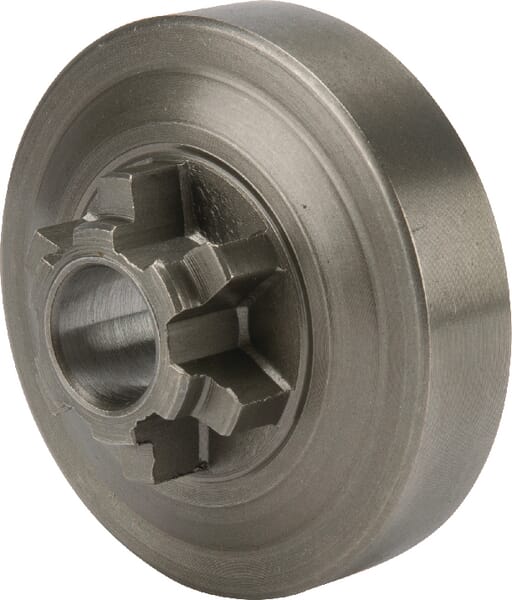 Ringkettenrad 3/8" (1230500070) von  Castelgarden