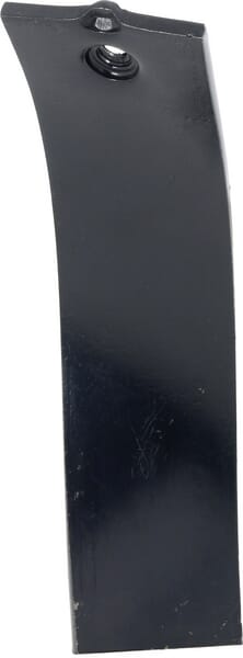 Leitblech Knock-on 100mm R (KK304313R) – passend für Kverneland