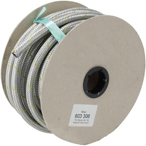 Kraftstoffschlauch 8mm auf Spule 15m (RM8P015) von Unbranded