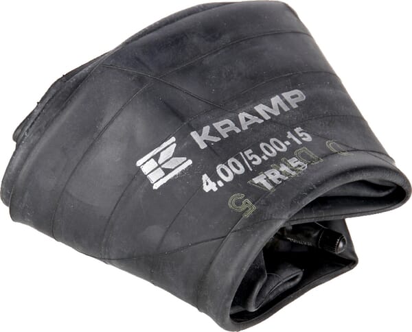 Reifenschlauch für Felge Ø 15", 400/500-15TR15, Kramp (40050015TR15) – passend für Monosem