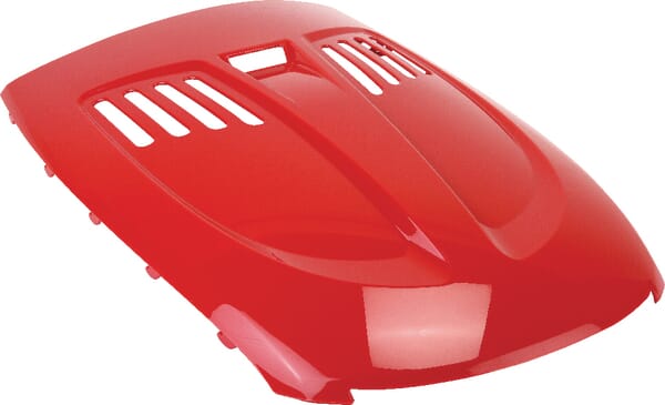 Motorhaube oben R3000 (AK52157102)