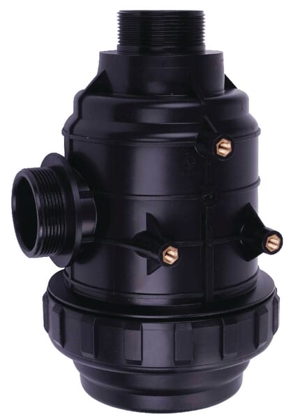 Saugfilter 2" 160-220 l/min aus der Kategorie Tanks und Filter
