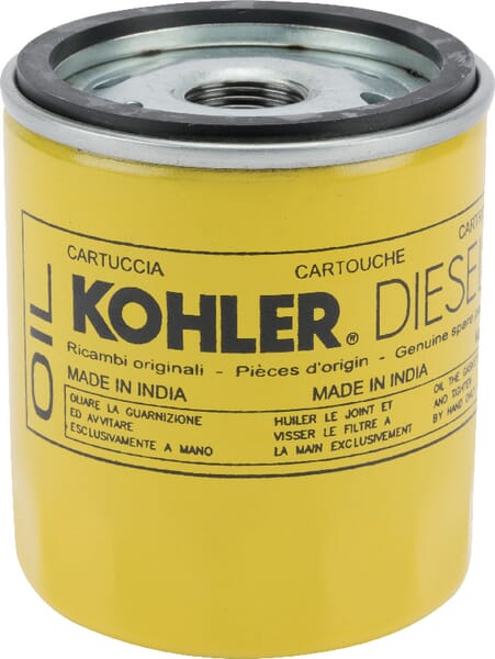 Ölfilter (2175285) von Lombardini. Aus unserem Sortiment für Verbrennungsmotoren - Lombardini