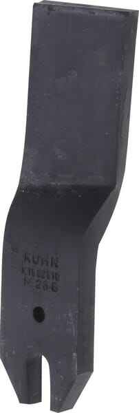 Messer R. EL142/16 (K1602810) – passend für Kuhn