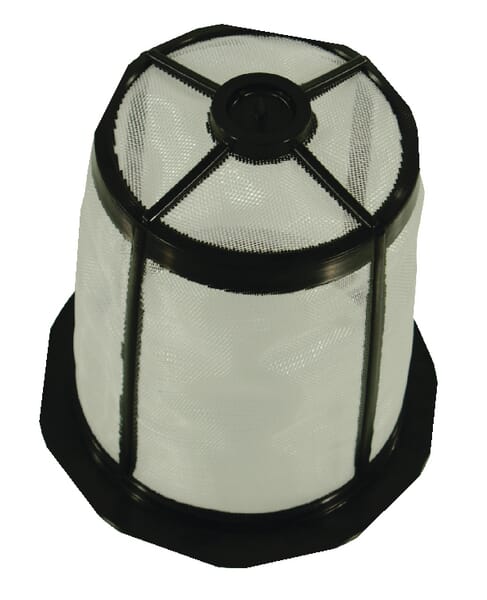 Filtersieb Dubex 230mm aus der Kategorie Tanks und Filter