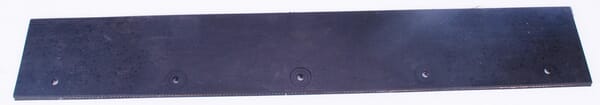 Spritzlappen hinten (27941)