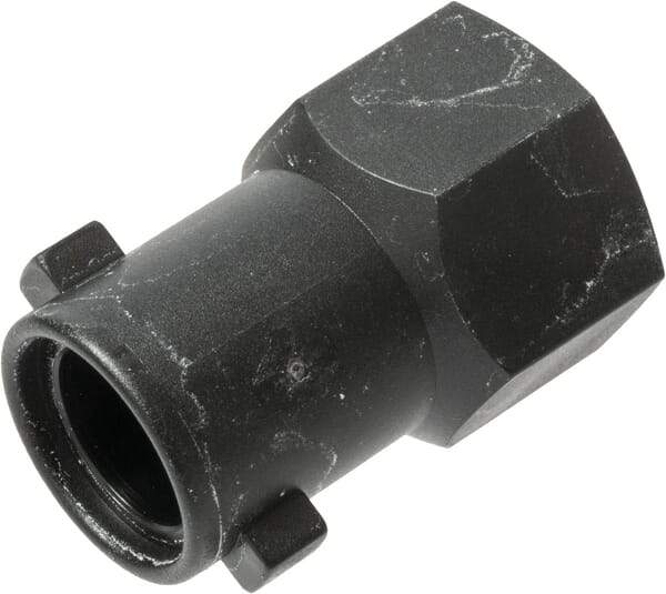 Düsenadapter, QJ - 3/8" BSP-Innengewinde aus der Kategorie Spritzgestänge und Düsen