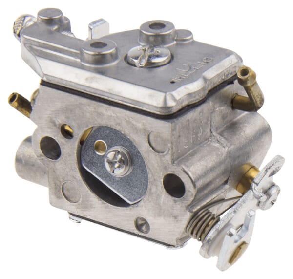 Vergaser (576019801) von Husqvarna. Aus unserem Sortiment für Verbrennungsmotoren - Husqvarna