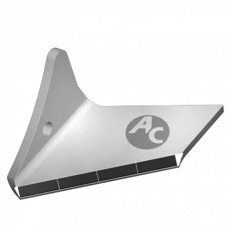 Flügelschar LH, Hartmetall ADP0240G
