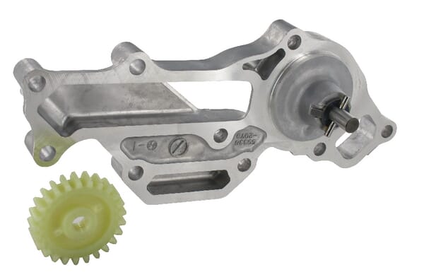 Wasserpumpe FD750D (490442067) von Kawasaki. Aus unserem Sortiment für Verbrennungsmotoren - Kawasaki