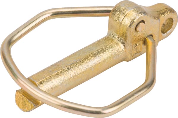 Klappstecker (300007120) – passend für Kongskilde