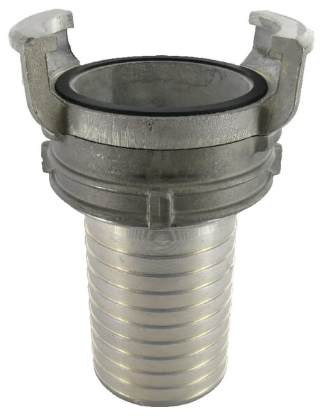 DN40 Kupplung Ø 45mm aus der Kategorie Schlauchanschlüsse