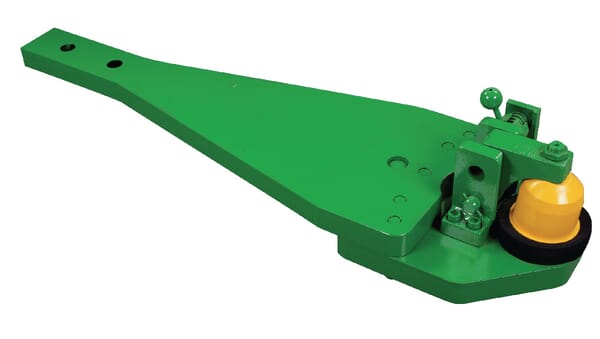 Anhängerkupplungen Tragplatte Kugelkupplung K80 2,8t RO825L0304C