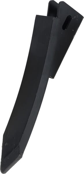 Meißelschar Hartmetall (990250) – passend für Evers