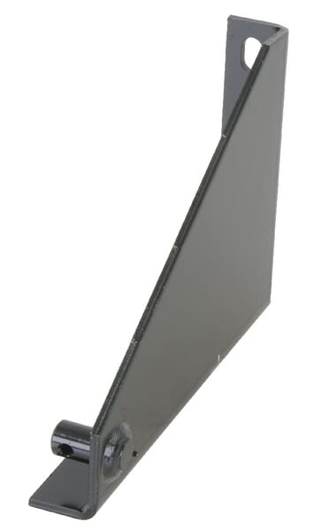 Befestigungsblech links (26452)