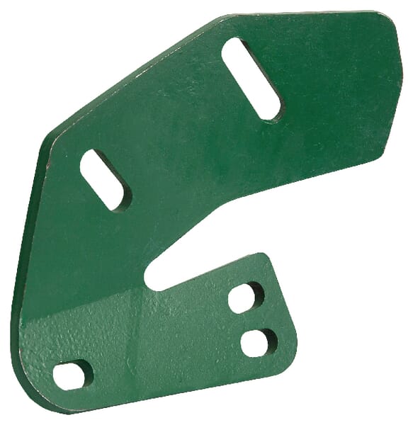 Halter, links für Einlegehand 073311 (504007363311) – passend für Kverneland