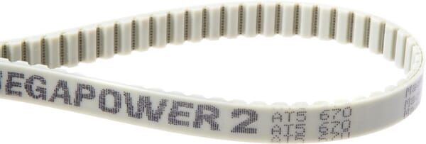 Riemen (AC829848) – passend für Kverneland