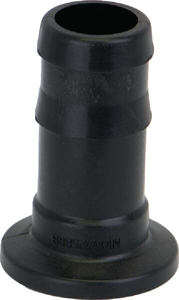 Flanschkupplung 1" x 1 1/4" Schlauchanschluß aus der Kategorie Schlauchanschlüsse