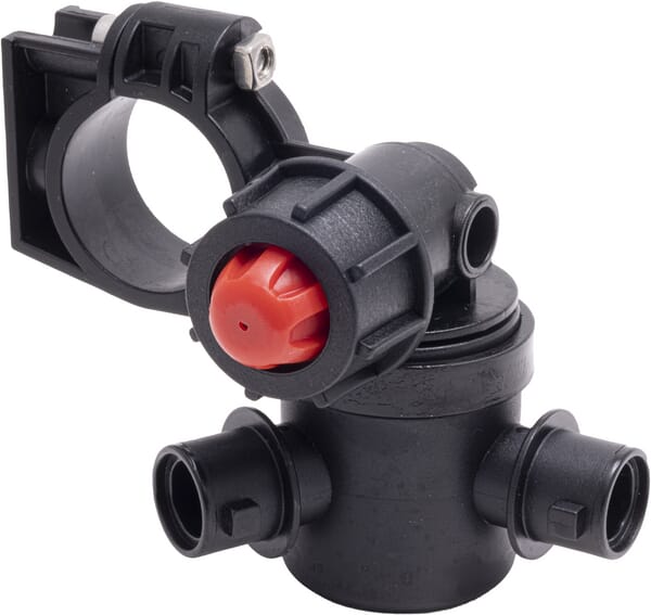 Düsenhalter, QJ 3 - D.1"-10 mm aus der Kategorie Spritzgestänge und Düsen