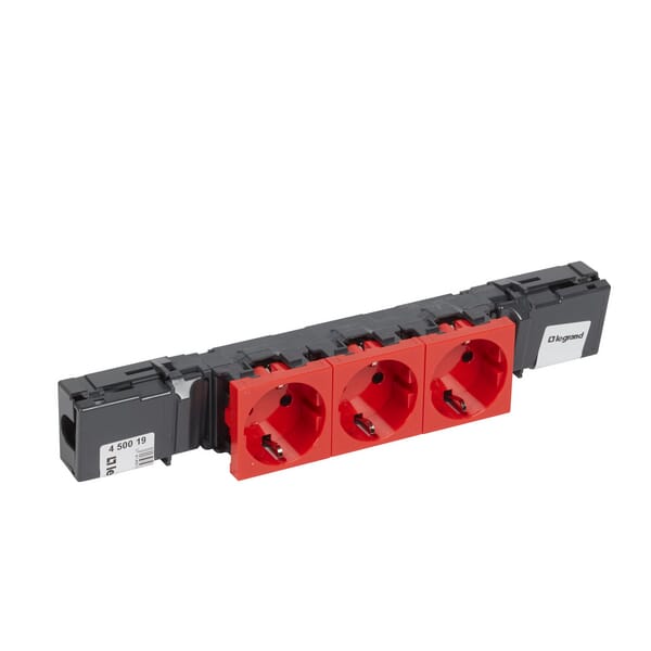 Hydraulikschlauch (450019) – passend für Väderstad