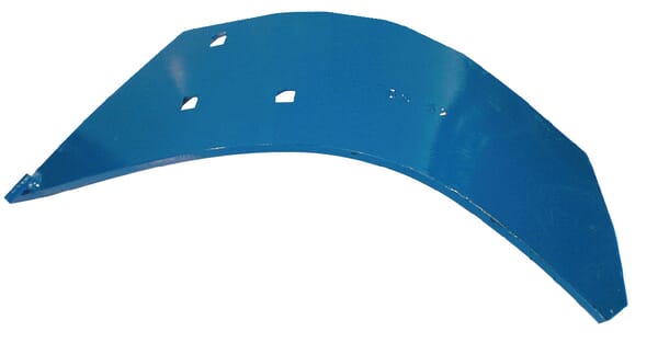 Einlaufstück LH PDG-7L Rabe 27060202