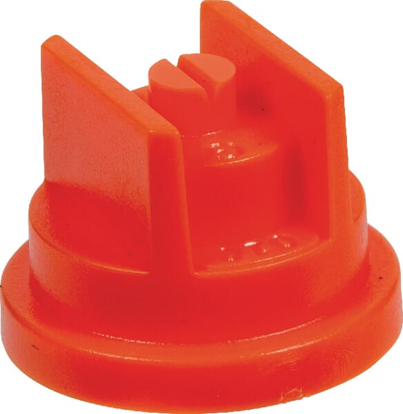 Düse SF 110°, orange aus der Kategorie Spritzgestänge und Düsen