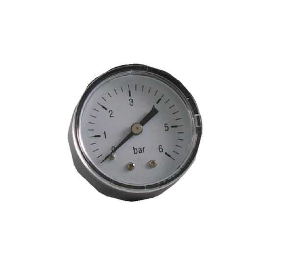 Manometer aus der Kategorie Rückenspritzen und Handspritzen