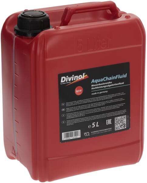 Divinol Aqua Kettenfluid 1L (31920LKC069) von  Divinol
