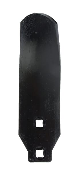 Leitblech R. schmal Terrano FG 34060863GP