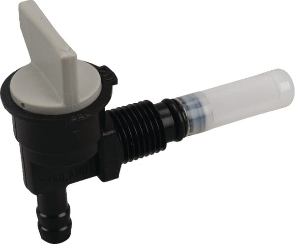 Kraftstoffhahn (510232178) von Kawasaki. Aus unserem Sortiment für Verbrennungsmotoren - Kawasaki