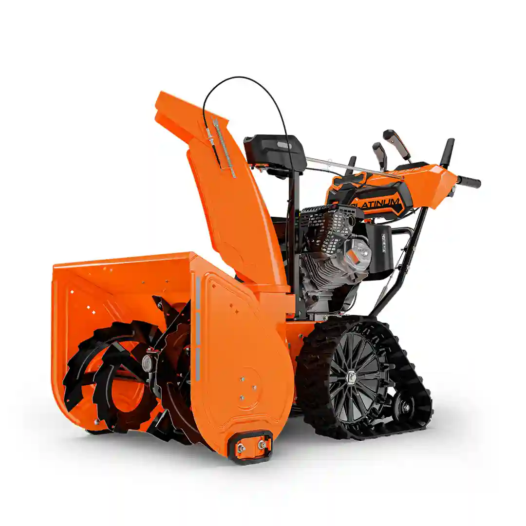 Ariens ST 28 Schneefräse