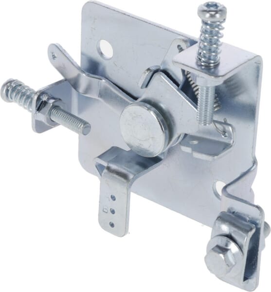 Gasgriff-Kombination (1716801070003) von Loncin. Aus unserem Sortiment für Verbrennungsmotoren - Loncin