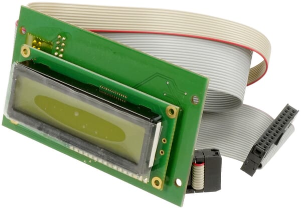 Display (1126002461) von Stiga