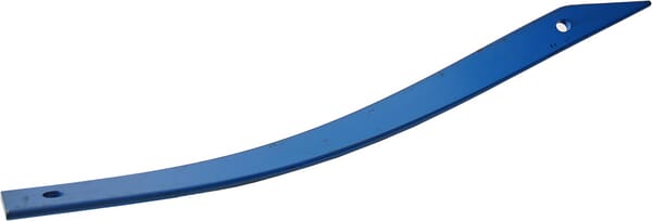 Streichblechstreifen L. SRP236O4 Rabe 27280502
