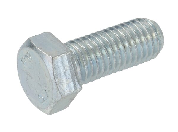 Sechskantschraube M12x30 (27409)