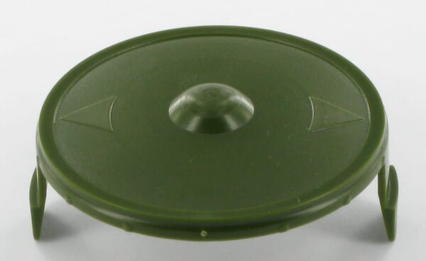 Spulendeckel ST-1200 (1117215301) von Stiga