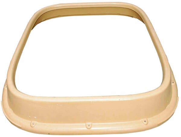 Aufsatzrand 400 L (VN90070530) – Vicon
