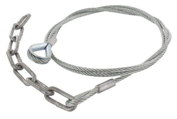 Drahtseil 5x1650mm (3006500) – Amazone