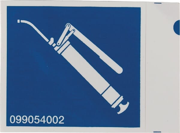 Aufkleber (09905400) – Kuhn