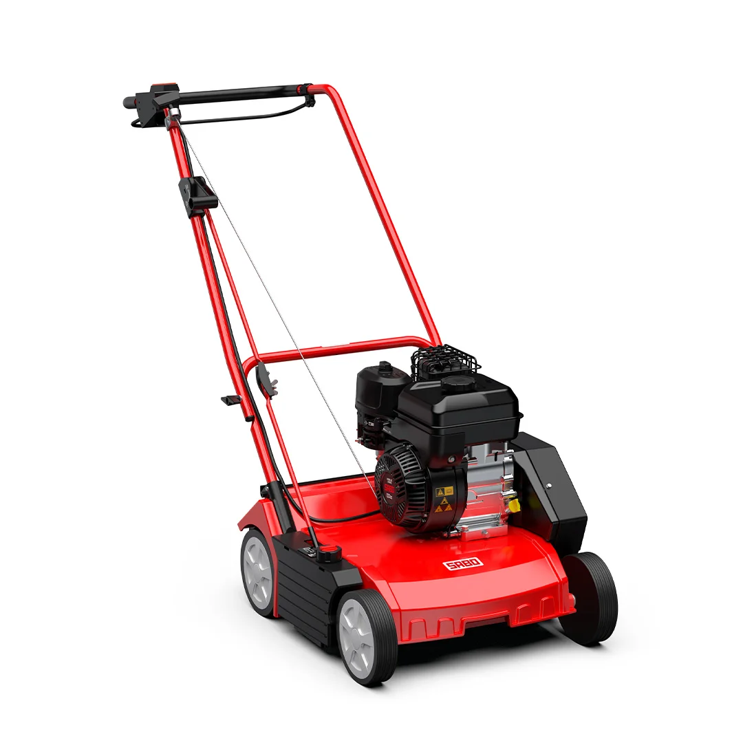 SABO Benzin-Vertikutierer 38-BV SABO Benzin-Vertikutierer 38-BV