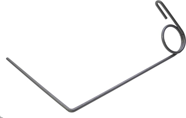 Striegelzinken links (7002152509) – Kongskilde