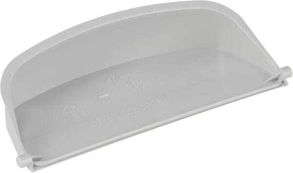 Klappe (63757088000) von Stihl Aus unserem Sortiment für Stihl Ersatzteile