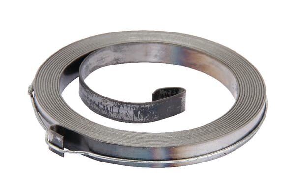 Starterfeder (920812182) von Kawasaki. Aus unserem Sortiment für Verbrennungsmotoren - Kawasaki