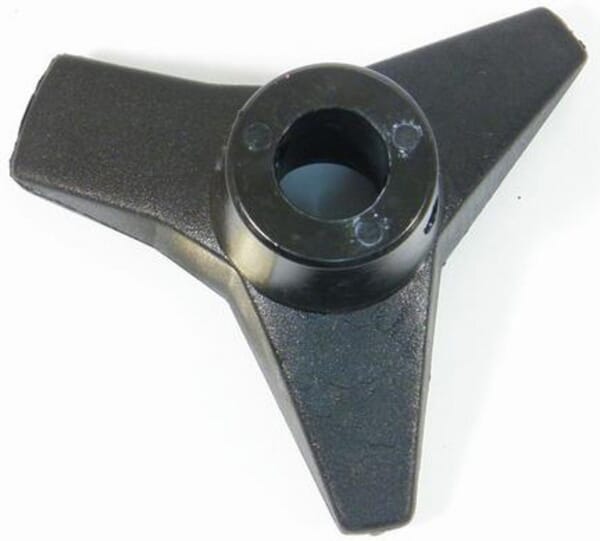 Stellschraube o. Gewinde (20021446N) – Kramp