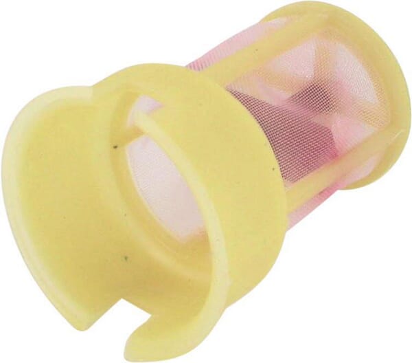 Kraftstofffilter (699887) von Briggs & Stratton. Aus unserem Sortiment für Verbrennungsmotoren - Briggs & Stratton