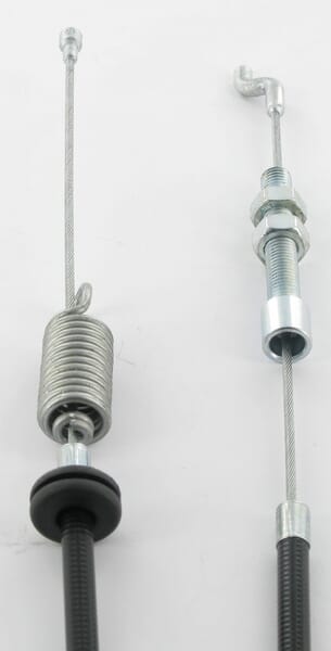 Kupplungszug (3810011400) – passend für Maschio