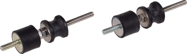 Silentblock-Kit (33403PAC)