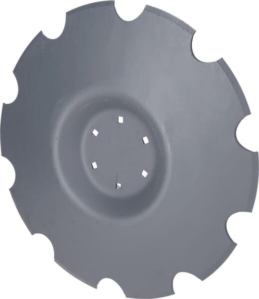Scheibe (2431270050) – passend für Unia